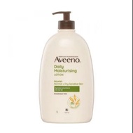 Aveeno Daily Moisturizing Body Lotion 天然燕麥保濕乳 1000ml[觀塘門市現貨]