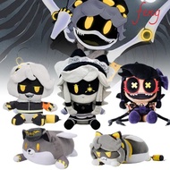 Drones Murder Stylish Cyn Plush Toy Perfect Gift Adorable Plush Short Figure