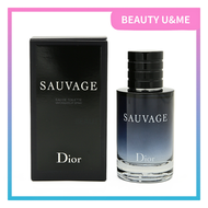 曠野之心男士淡香水 60ml [平行進口]