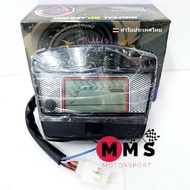 Meter Assy EX5 Digital