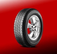 Ban Standar mobil Fortuner Pajero Ukuran 265 60 R18 - Bridgestone HT