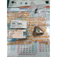 Original STIHL MS381 Chainsaw Clutch Assy