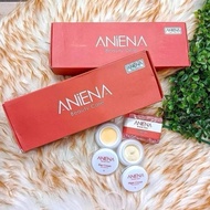 ANIENA SKINCAE 3in1 DAY CREAM NIGHT CREAM SOAP