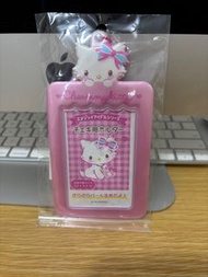 順豐包郵日本直送Sanrio 卡套 八達通卡套 卡片套 charmmy Kitty