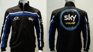Motogp Jaket Motogp Jaket Sky Acad Jaket Vxxentino Rossi 46 Vr46 Racing Sky Team
