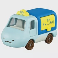 Dream TOMICA 角落小夥伴 蜥蜴小貨車