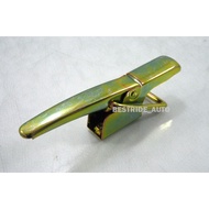 NEW Rear Trunk Lid Tailgate Boot Handle Toyota Landcruiser HJ75 Chrome Rear Bonnet Handle