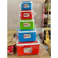 cooler box/picnic box/tong petak ais thailand 10.5/20liter