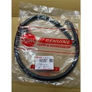 Sym Motors Sanyang 45126-F6B-010 GT GR Brake Hose