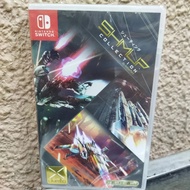 Nintendo Switch Shmup Collection