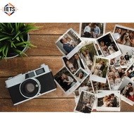 [SG SELLER] Professional Photo Printing Service 4R  Photo & Photo Strips