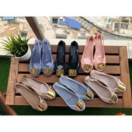 [Shop Malaysia] jelly shoes new update again