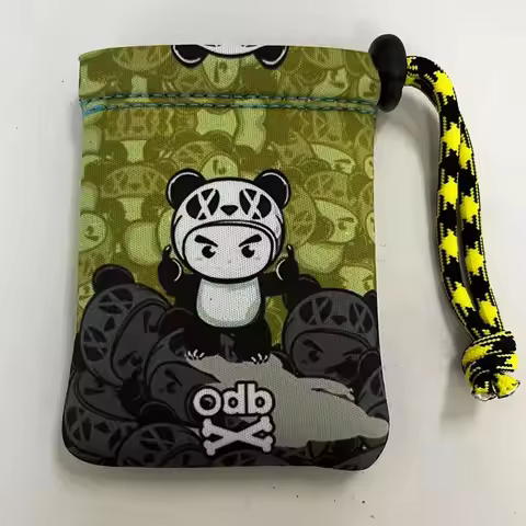 DIY Telephone and communication Phone bags FOR BB dot AIO Billet Neopren Water Proof Carry Pound Bag