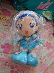 小魔女doremi 愛子公仔