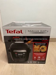 TEFAL 特福 MY7418 氣炸萬用鍋