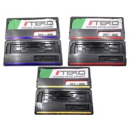 Thailand WRITING NUMBER PLATE FRAME INDONESIAN STANDARD NUMBER PLATE COVER FRAME SNI UNIVERSAL WJY55