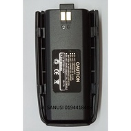 Battery TYT DM-UVF10 LB-75L 7.4V 1800MAH Li-ion Battery