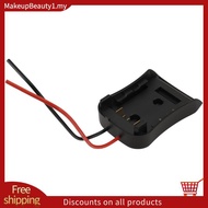 Battery Adapter for  Flexvolt 60V Max Dock Power Connector 12 Gauge 54