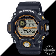 [WatchClubOnline] GW-9400Y-1D Casio G-Shock Rangeman Men Casual Sports Watches GW9400Y GW9400 GW-9400 GW-9400Y