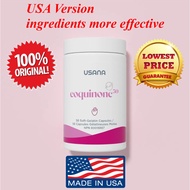 USANA CoQuinone COQ30 / COQ100 / Q10 /心脏宝™ AUTHENTIC 100%