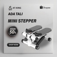 [AT-KING] V Stepper Mini Stepper Fitness Equipment Home Exercise Equipment Sports Stepper