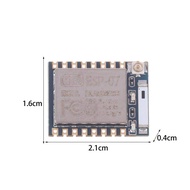 [NC]1/2Pcs ESP8266 ESP-12E ESP-01 ESP-01S ESP-07 ESP-12E ESP-12F Remote Serial WIFI Wireless Module 