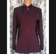 jasket wanita /jaket semi jas /jas guru /jas dosen