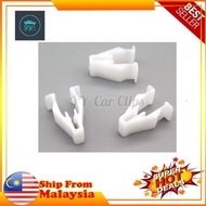 (10pc) HONDA FUTURE 125 / RS150 BODY COVER CLIP SNAP FIT CLIP RS150 BODY CLIP YAMAHA XMAX HONDA CIVIC CRV HRV