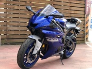 【榮立國際】全新好車YAMAHA R6 (提供分期，歡迎預約賞車) 訂購洽李先生 0907-496-349