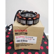 Fuel coil magnet coil original yamaha lc135