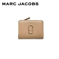 MARC JACOBS THE COVERED J MARC MINI COMPACT WALLET SP24 2S4SMP007S02 กระเป๋าสตางค์
