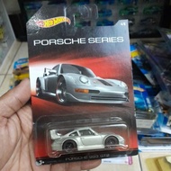 HOTWHEELS PORSCHE SERIES PORSCHE 993 GT2