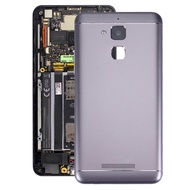 Top Quality Aluminium Alloy Back Battery Cover for ASUS ZenFone 3 Max / ZC520TL