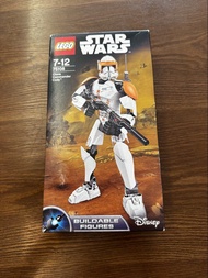 ‼️全新絕版 LEGO Star Wars 75108 ‼️