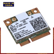 HIk Wireless-n 112BNHMW Half Mini Pcie Pci-express Wlan  Card Module 802 11 b g n 572520-001 0G for