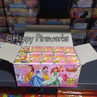 KEMBANG API PETASAN BANTING ( 1 DUS ISI 50 KOTAK KECIL )