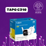 Tapo C310 3MP Outdoor Security Wi-Fi Camera