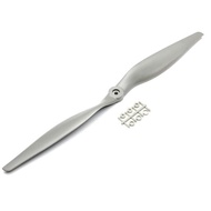 Propeller CCW APC 12x8 1280 Prop APC Style Fiberglass RC RC Plane RC Airplane RC Electric Plane