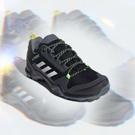 Adidas (全新) TERREX AX3 登山鞋 UK8/US8.5/EU42 黑色