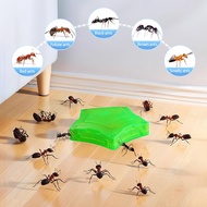 No ants for 50 years Ant killer bait 螞蟻藥 ubat semut racun semut berkesan ant killer powder Ant Bait 
