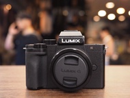[ M43系統 ] Panasonic G-100D / G100 + 12-32mm / G100D  KIT SET 相機連鏡頭套裝