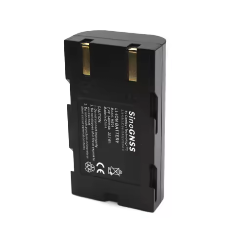Sino battery HB34 3400mAh for Sino T30 N3 IMU GNSS Receiver
