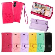Flip Case Lock Stand For OPPO A60 A59 A79 A78 A58 4G 5G A17 A17K A96 4G 5G A76 A16K With Slot Free C