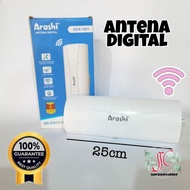 Ready - Antena Tv Digital Indoor Outdoor Arashi Ada1001