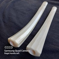 pipa once iga duyung semi belimbing 15cm