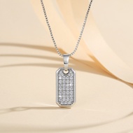LM016【COD】kalung Wanita Korea Fashion Berlian Imitasi Mewah Elegan Aksesoris Wanita