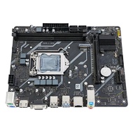 Memory Needle 6-9D4 Brand New Motherboard CPU 1151 Generation Computer B250 Support H310LGAH110 Desk
