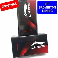 NEW!!! NET BADMINTON LINING BN700L / BN-700 L-Bravata store