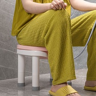 Elderly toilet stool pregnant women sitting toilet chair toilet sitting toilet pregnant children sitting toilet stool he