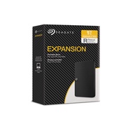 SEAGATE EXPANSION Black 2.5 inch 1TB/2TB External Harddisk ฮาร์ดดิสพกพา USB 3.0 ฮาร์ดไดรฟ์คุณภาพสูง